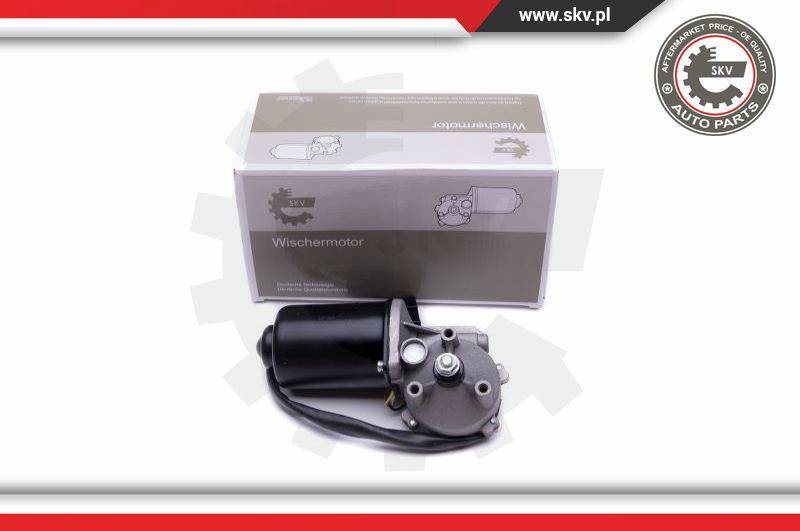 Wischermotor vorne Esen SKV 19SKV158 von Esen SKV