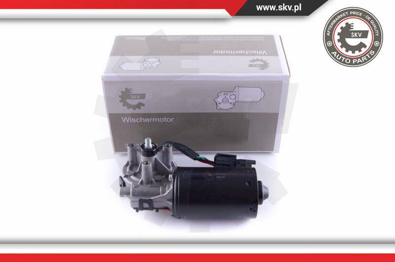 Wischermotor vorne Esen SKV 19SKV161 von Esen SKV