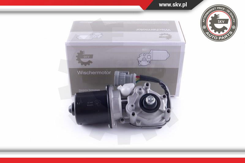 Wischermotor vorne Esen SKV 19SKV166 von Esen SKV