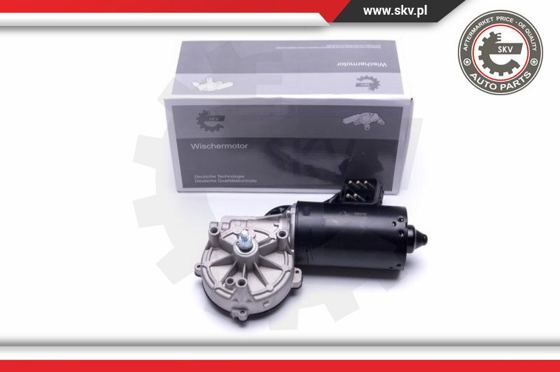 Wischermotor vorne Esen SKV 19SKV172 von Esen SKV