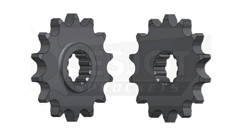 Esjot Ritzel 428 14Z Standard von Esjot