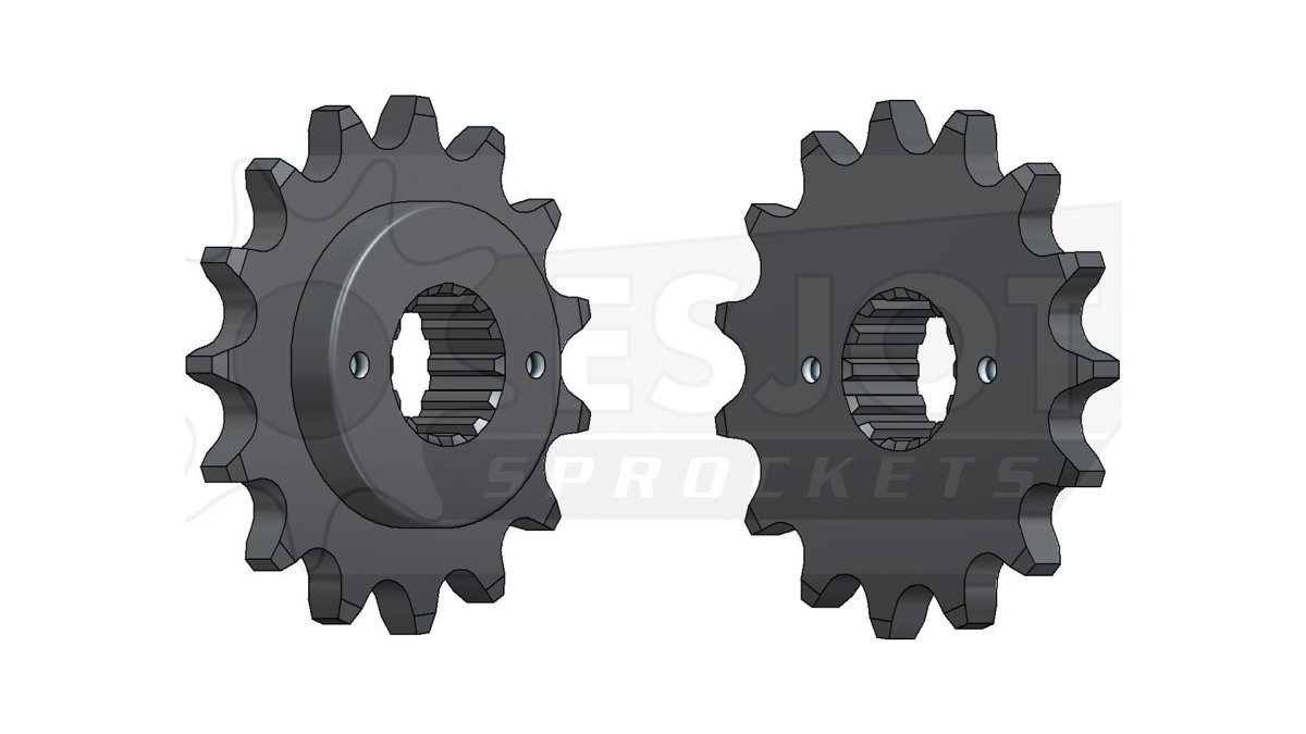 Esjot Ritzel 525 15Z Standard von Esjot