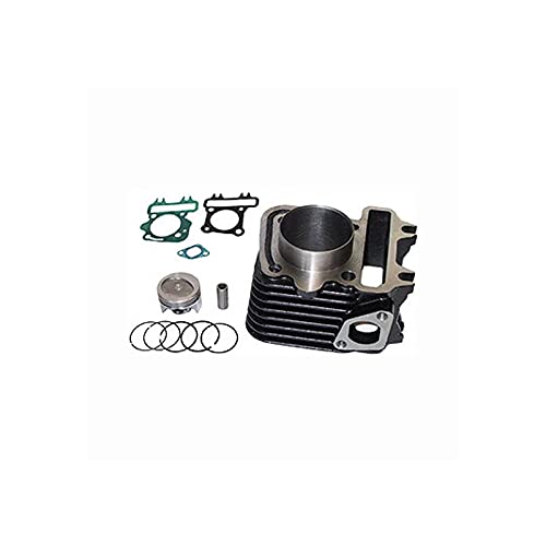 Zylinderkit Piaggio 4T 80cc C53080 von Etre