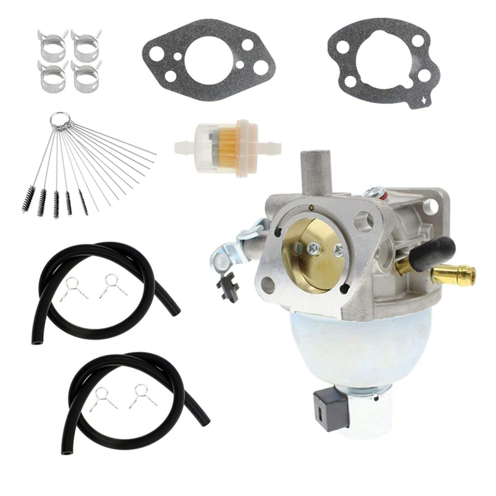 Motor Vergaser-Kit Für Briggs & Stratton 847395 808725 846280 846944 von Etsuhiro