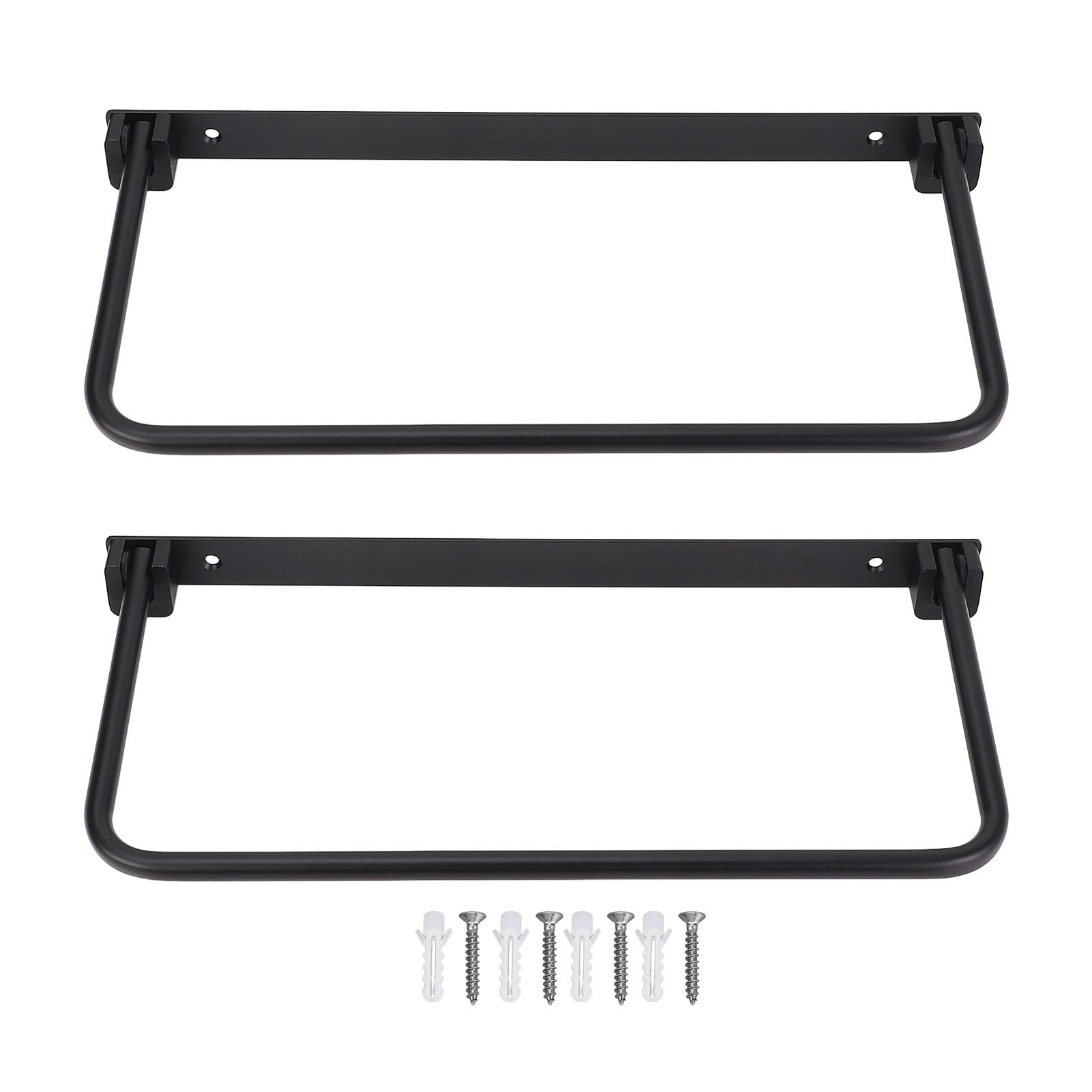 Eujgoov Faltbare RV - -Rack -Aluminiumlegierung Multifunktionaler Speicherlösung Zum Organisieren von Schuhen in Ihrem Wohnmobil (Black) von Eujgoov