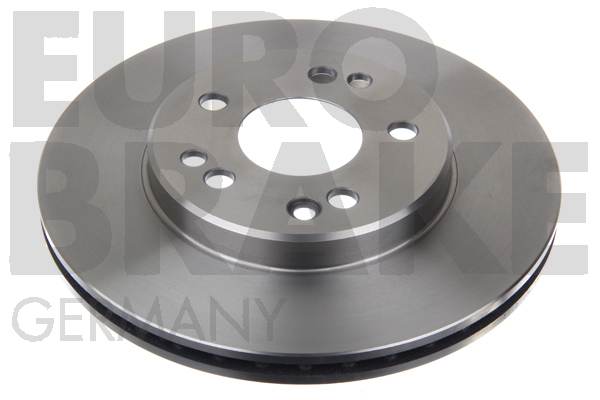 Bremsscheibe Vorderachse Eurobrake 5815203308 von Eurobrake