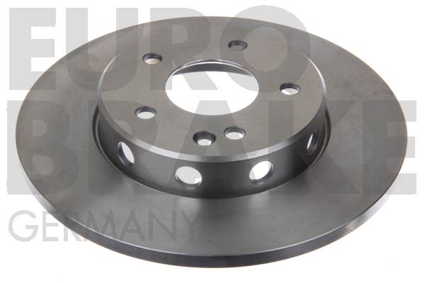 Bremsscheibe Vorderachse Eurobrake 5815203316 von Eurobrake