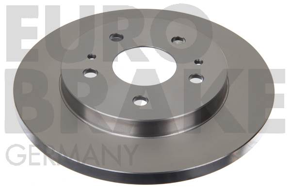 Bremsscheibe Vorderachse Eurobrake 5815205212 von Eurobrake