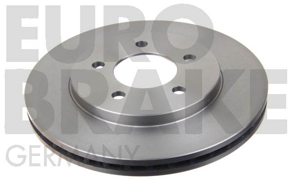 Bremsscheibe Vorderachse Eurobrake 5815209301 von Eurobrake