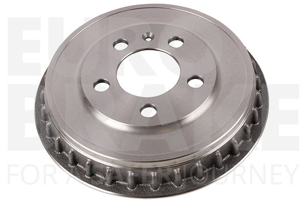 Bremstrommel Hinterachse Eurobrake 5825254736 von Eurobrake