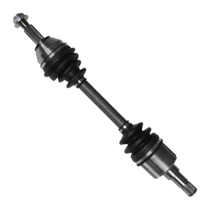 Antriebswelle komplett vorne links NEU EURODRIVELINE FD-119 von EURODRIVELINE