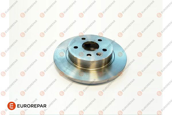 Bremsscheibe Hinterachse Eurorepar 1686721280 von Eurorepar