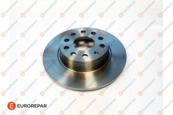 Bremsscheibe Hinterachse Eurorepar 1686722880 von Eurorepar