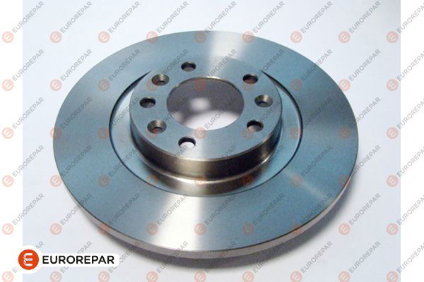 Bremsscheibe Hinterachse Eurorepar 1687772680 von Eurorepar