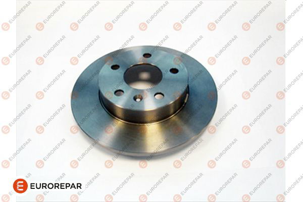 Bremsscheibe Hinterachse Eurorepar 1687774980 von Eurorepar