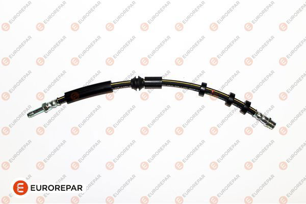 Bremsschlauch Hinterachse beidseitig Eurorepar 1650849680 von Eurorepar