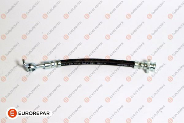 Bremsschlauch Hinterachse links Eurorepar 1650855080 von Eurorepar