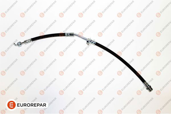 Bremsschlauch Hinterachse links Eurorepar 1650876580 von Eurorepar