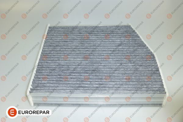 Filter, Innenraumluft Eurorepar 1612919080 von Eurorepar