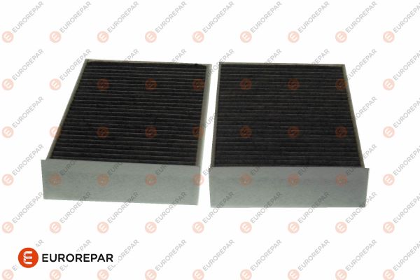 Filter, Innenraumluft Eurorepar 1640608780 von Eurorepar