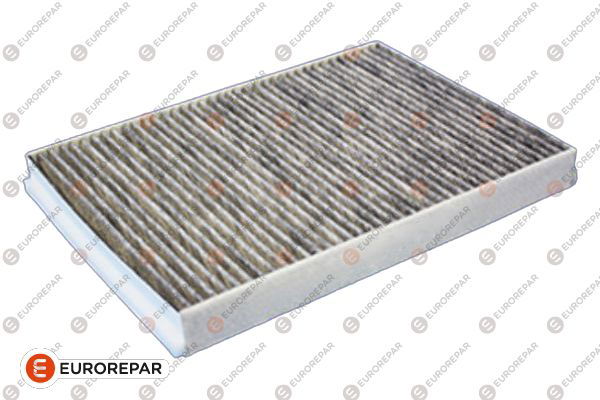 Filter, Innenraumluft Eurorepar 1640609480 von Eurorepar