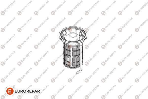 Kraftstofffilter Eurorepar 1689029780 von Eurorepar