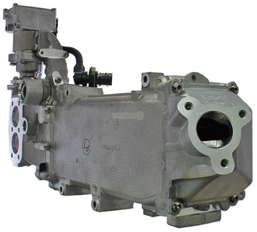 AGR Modul 04514700 Neu Original Erstausrüsterqualität kompatibel mit Same Deutz-Fahr von Eurostarter.de AUTOMOTIVE PARTS