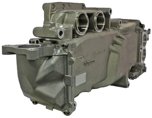 AGR Modul 04914700 Neu Original Erstausrüsterqualität kompatibel mit Same Deutz-Fahr von Eurostarter.de AUTOMOTIVE PARTS