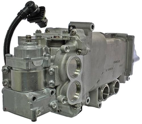 AGR Modul 04915700 Neu Original Erstausrüsterqualität kompatibel mit Same Deutz-Fahr von Eurostarter.de AUTOMOTIVE PARTS