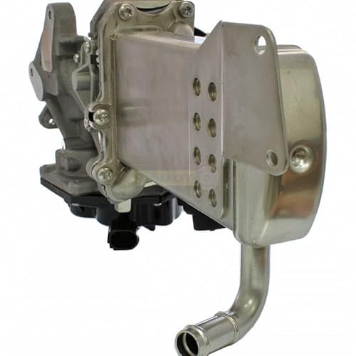 AGR Modul Neu Eurostrater - OE-Ref. 03L131512DM kompatibel mit Vag von Eurostarter.de AUTOMOTIVE PARTS