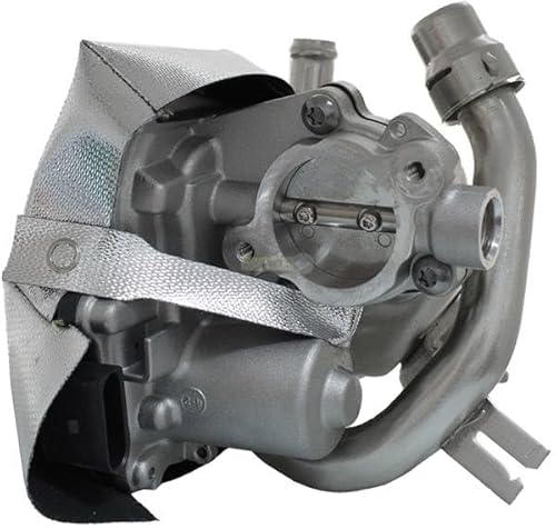 AGR Modul Neu Original Erstausrüsterqualität 04B131512C kompatibel mit VAG von Eurostarter.de AUTOMOTIVE PARTS