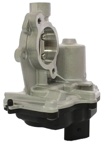 AGR Ventil 04L131501D Neu Original Erstasrüterqualität kompatibel mit Vag von Eurostarter.de AUTOMOTIVE PARTS