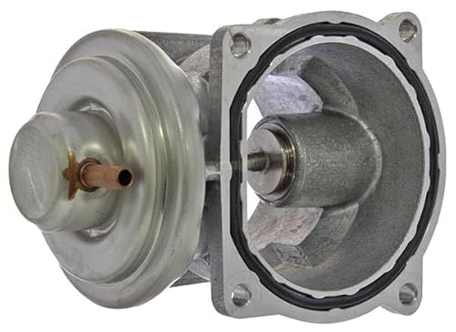 AGR Ventil 07Z131501A Neu Original Erstausrüsterqualität kompatibel mit Vag von Eurostarter.de AUTOMOTIVE PARTS