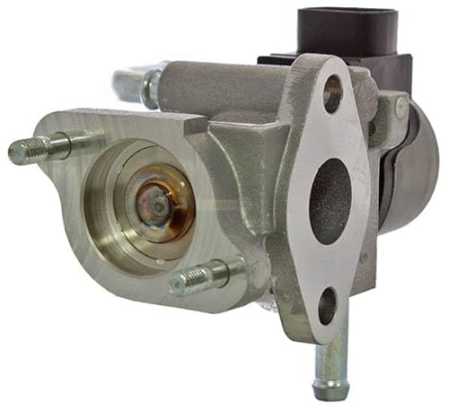 AGR Ventil 11717801376 Neu Original Erstausrüsterqualität kompatibel mit Bmw von Eurostarter.de AUTOMOTIVE PARTS