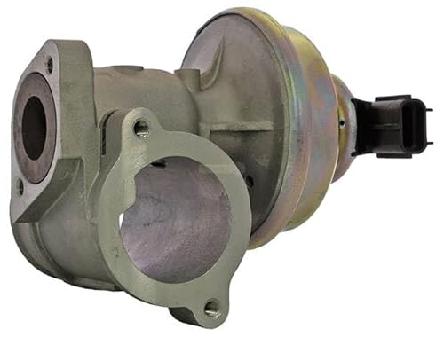 AGR Ventil 1333572 Neu Original Erstausrüsterqualität kompatibel mit Ford von Eurostarter.de AUTOMOTIVE PARTS