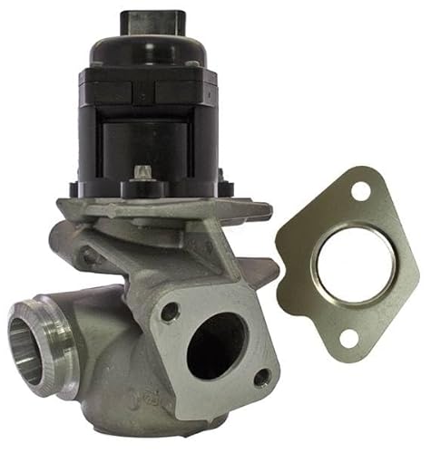 AGR Ventil 1618PF Neu Original Erstausrüsterqualität kompatibel mit Psa von Eurostarter.de AUTOMOTIVE PARTS