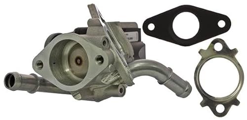 AGR Ventil 1673226 Neu Original Erstausrüsterqualität kompatibel mit Ford von Eurostarter.de AUTOMOTIVE PARTS