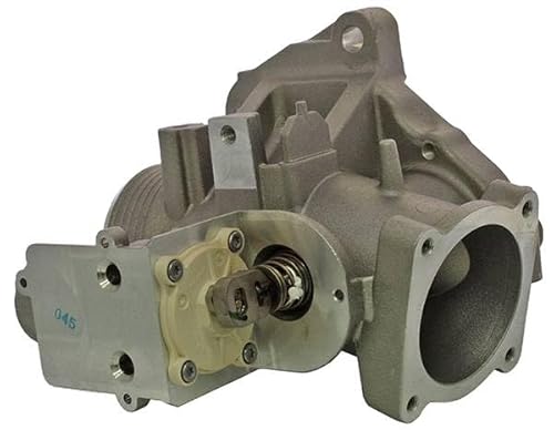 AGR Ventil 36001738 Neu Original Erstausrüsterqualität kompatibel mit Ford von Eurostarter.de AUTOMOTIVE PARTS