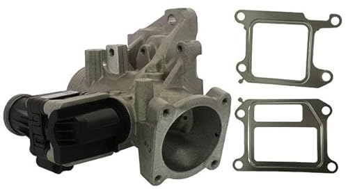 AGR Ventil 36050571 Neu Original Erstausrüsterqualität kompatibel mit Ford von Eurostarter.de AUTOMOTIVE PARTS