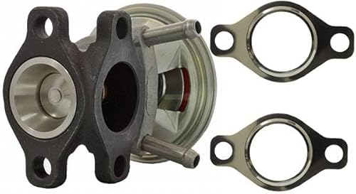 AGR Ventil 504150396 Neu Original Erstausrüsterqualität kompatibel mit Fiat von Eurostarter.de AUTOMOTIVE PARTS