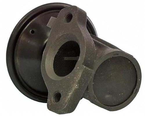 AGR Ventil 6651400360 Neu Original Erstausrüsterqualität kompatibel mit Ssangyong von Eurostarter.de AUTOMOTIVE PARTS