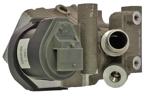 AGR Ventil A2741420519 Neu Original Erstausrüsterqualität kompatibel mit Mercedes von Eurostarter.de AUTOMOTIVE PARTS