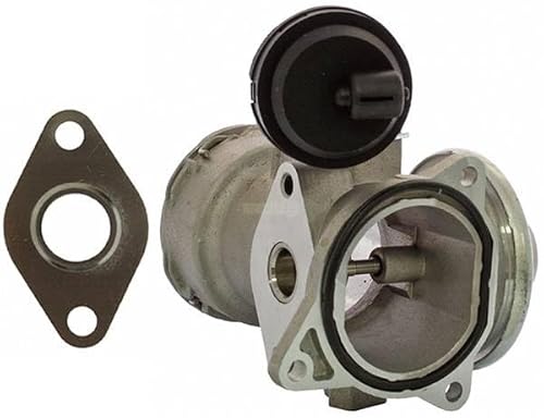 AGR Ventil Neu Eurostrater - OE-Ref. 038131501AL kompatibel mit Vag von Eurostarter.de AUTOMOTIVE PARTS