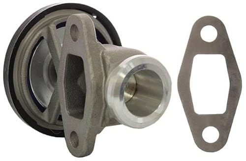 AGR Ventil Neu Eurostrater - OE-Ref. 038131501BC kompatibel mit Vag von Eurostarter.de AUTOMOTIVE PARTS