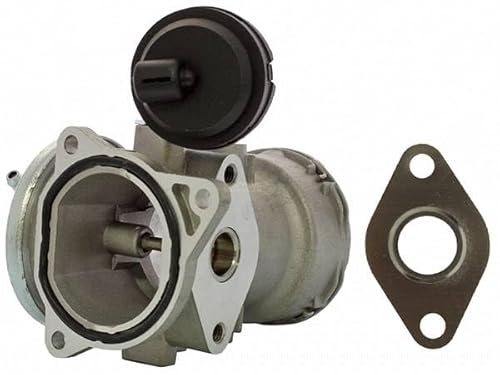 AGR Ventil Neu Eurostrater - OE-Ref. 038131501N kompatibel mit Vag von Eurostarter.de AUTOMOTIVE PARTS