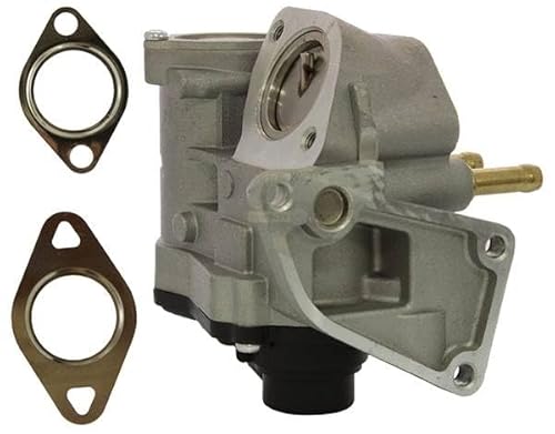 AGR Ventil Neu Eurostrater - OE-Ref. 03C131503B kompatibel mit Vag von Eurostarter.de AUTOMOTIVE PARTS