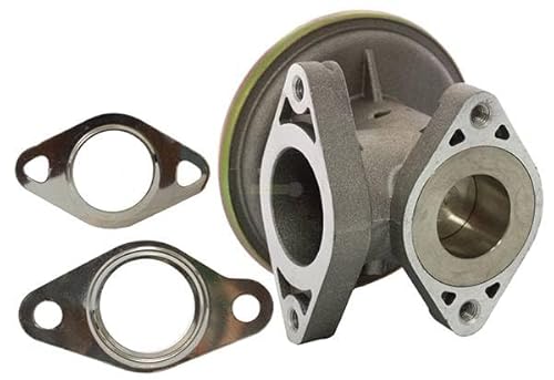 AGR Ventil Neu Eurostrater - OE-Ref. 1132928 kompatibel mit Ford von Eurostarter.de AUTOMOTIVE PARTS