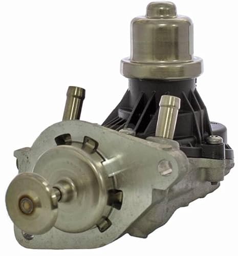 AGR Ventil Neu Eurostrater - OE-Ref. 11718513132 kompatibel mit Bmw von Eurostarter.de AUTOMOTIVE PARTS