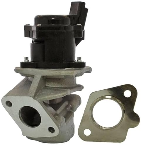 AGR Ventil Neu Eurostrater - OE-Ref. 1229960 kompatibel mit Ford von Eurostarter.de AUTOMOTIVE PARTS