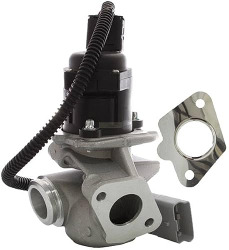 AGR Ventil Neu Eurostrater - OE-Ref. 1313847 kompatibel mit Psa von Eurostarter.de AUTOMOTIVE PARTS